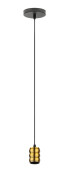 Подвесной светильник ЭРА PL13 E27 - 3 GB Б0048524