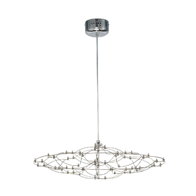 Подвесная люстра Favourite Thinner 4305-6P