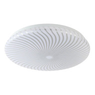 Потолочный светильник ЭРА SPB-6 Slim 8 24-6K Б0050399