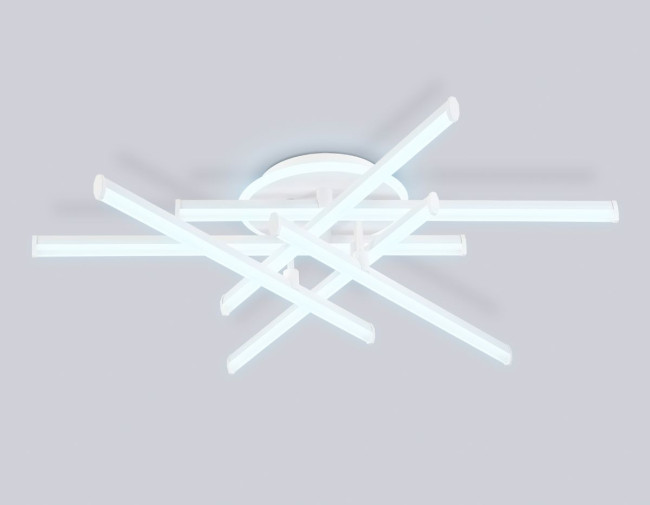 Потолочный светильник Ambrella Light Comfort LineTech FL6251