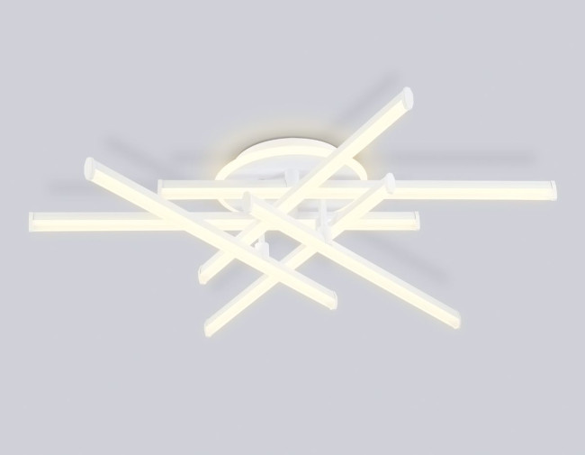 Потолочный светильник Ambrella Light Comfort LineTech FL6251