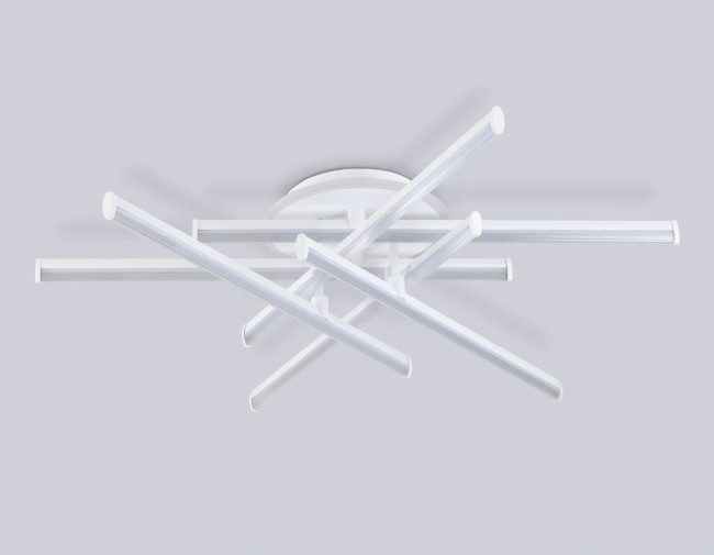 Потолочный светильник Ambrella Light Comfort LineTech FL6251