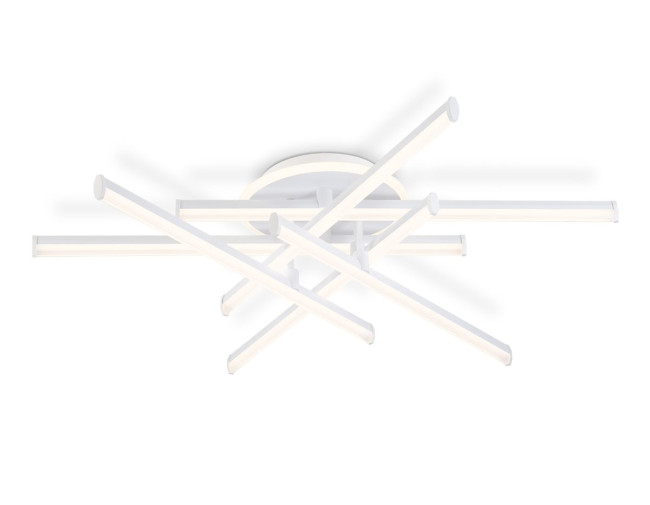 Потолочный светильник Ambrella Light Comfort LineTech FL6251