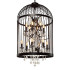 Подвесная люстра LOFT IT Vintage birdcage Loft1891/12 Подвесная люстра LOFT IT Vintage birdcage Loft1891/12