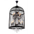 Подвесная люстра LOFT IT Vintage birdcage Loft1891/12 Подвесная люстра LOFT IT Vintage birdcage Loft1891/12