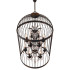 Подвесная люстра LOFT IT Vintage birdcage Loft1891/12 Подвесная люстра LOFT IT Vintage birdcage Loft1891/12
