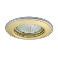 Точечный светильник Kanlux Horn CTC-3114-PG/N 2823