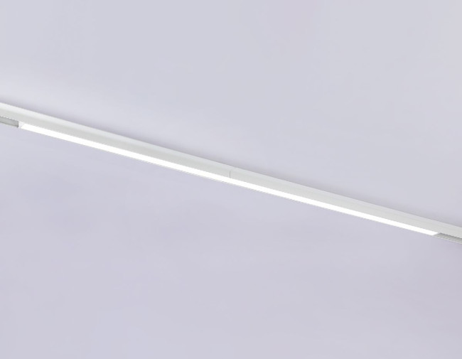 Трековый магнитный светильник Ambrella Light Magnetic Track System GL4012