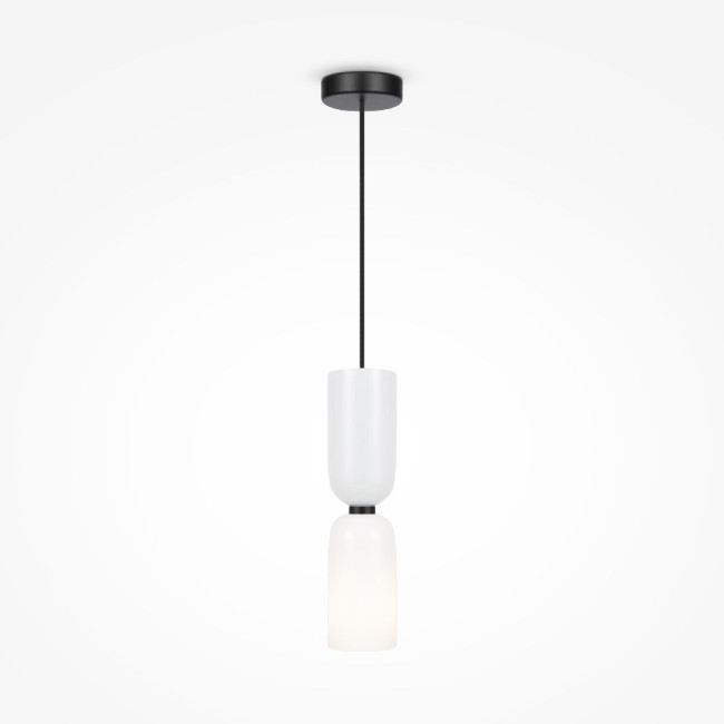 Подвесной светильник Maytoni Memory MOD177PL-01W