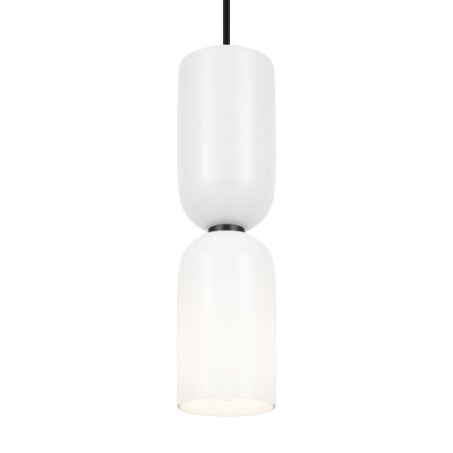 Подвесной светильник Maytoni Memory MOD177PL-01W