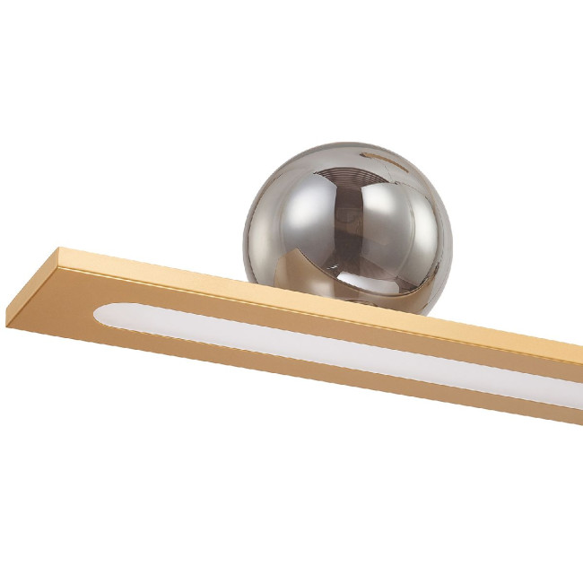 Подвесная люстра Favourite Bilico 4549-3P Подвесная люстра Favourite Bilico 4549-3P