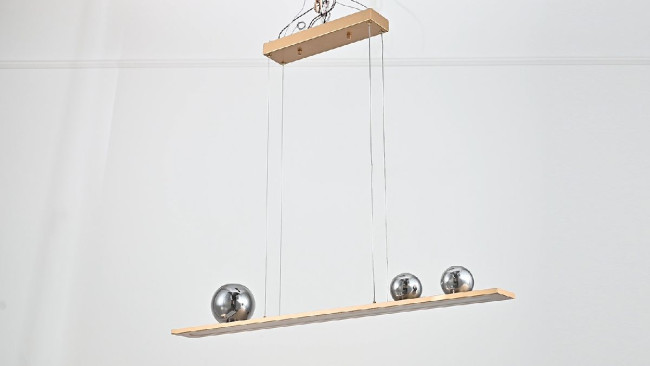 Подвесная люстра Favourite Bilico 4549-3P Подвесная люстра Favourite Bilico 4549-3P