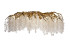 Потолочная люстра Garda Decor Tenera 86-90181 Потолочная люстра Garda Decor Tenera 86-90181