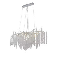 Подвесная люстра Aployt Paulina APL.848.13.15 Подвесная люстра Aployt Paulina APL.848.13.15