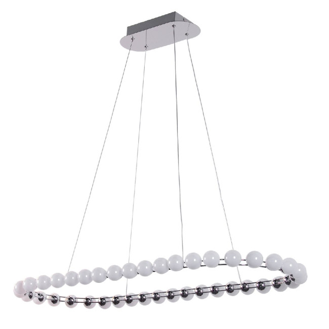 Подвесная люстра Favourite Helmet 4589-10P Подвесная люстра Favourite Helmet 4589-10P