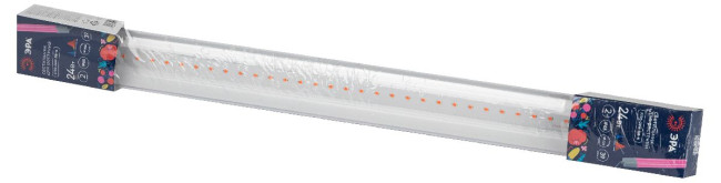 Светильник для растений Эра FITO-24W-RB-N Б0061425 Светильник для растений Эра FITO-24W-RB-N Б0061425