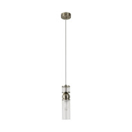 Подвесной светильник Lumion Moderni Denver 8277/1A Подвесной светильник Lumion Moderni Denver 8277/1A