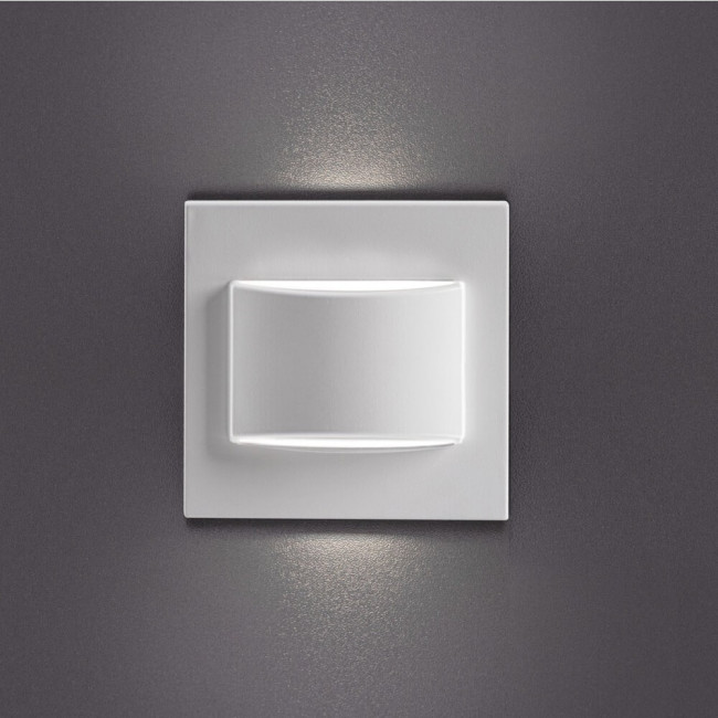 Подсветка для лестниц и ступеней Kanlux Erinus Led LL W-WW 33324