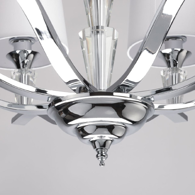 Подвесная люстра MW-Light Палермо 386018408