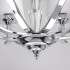 Подвесная люстра MW-Light Палермо 386018408