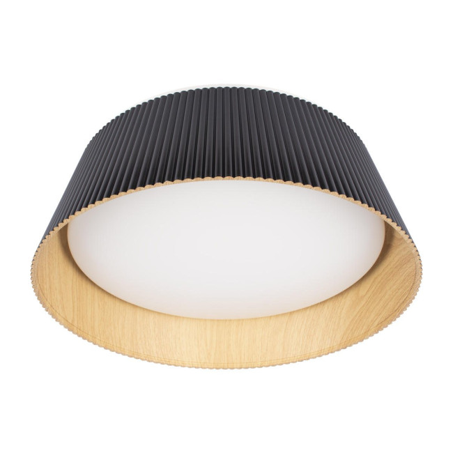 Потолочный светильник Loft IT Evans 10224 Black Потолочный светильник Loft IT Evans 10224 Black