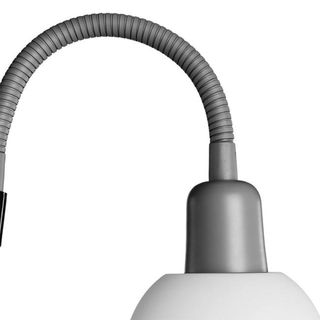 Торшер Arte Lamp Duetto A9569PN-2SI Торшер Arte Lamp Duetto A9569PN-2SI