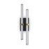 Настенный светильник Freya Brilliance FR5557WL-L11B Настенный светильник Freya Brilliance FR5557WL-L11B