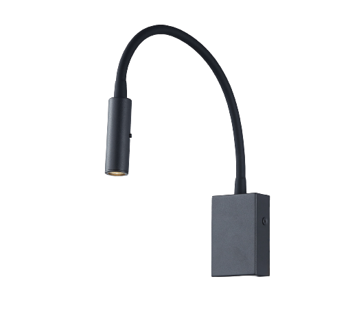 Бра Elvan NLS-7022-3W-WW-Bk