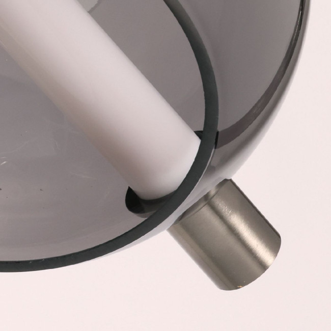 Подвесной светильник De Markt Граффити 678013801 Подвесной светильник De Markt Граффити 678013801