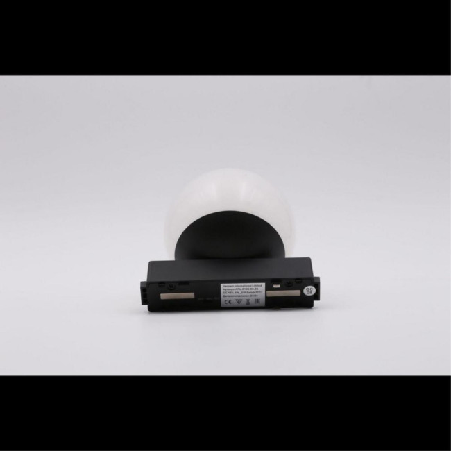 Трековый магнитный светильник Aployt Magnetic track 48 APL.0130.00.06 Трековый магнитный светильник Aployt Magnetic track 48 APL.0130.00.06