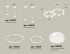 Комплект подвесного светильника Ambrella Light Techno Ring XR92211006 (A9221, A9226, C9236, C9231,N8399) Комплект подвесного светильника Ambrella Light Techno Ring XR92211006 (A9221, A9226, C9236, C9231,N8399)
