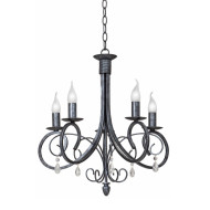 Подвесная люстра Vitaluce V1480/5 Подвесная люстра Vitaluce V1480/5