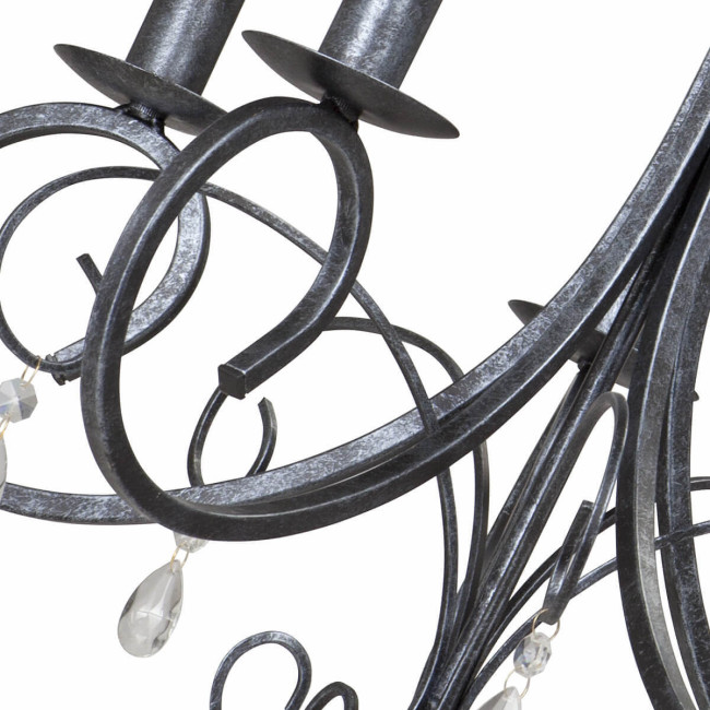 Подвесная люстра Vitaluce V1480/5 Подвесная люстра Vitaluce V1480/5