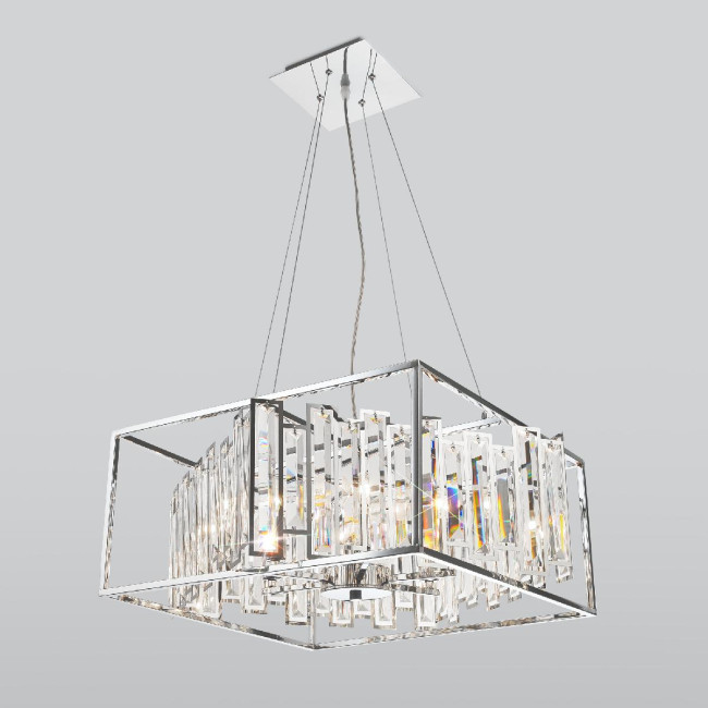 Подвесная люстра Bogate's Cella 312/6 Strotskis Подвесная люстра Bogate's Cella 312/6 Strotskis