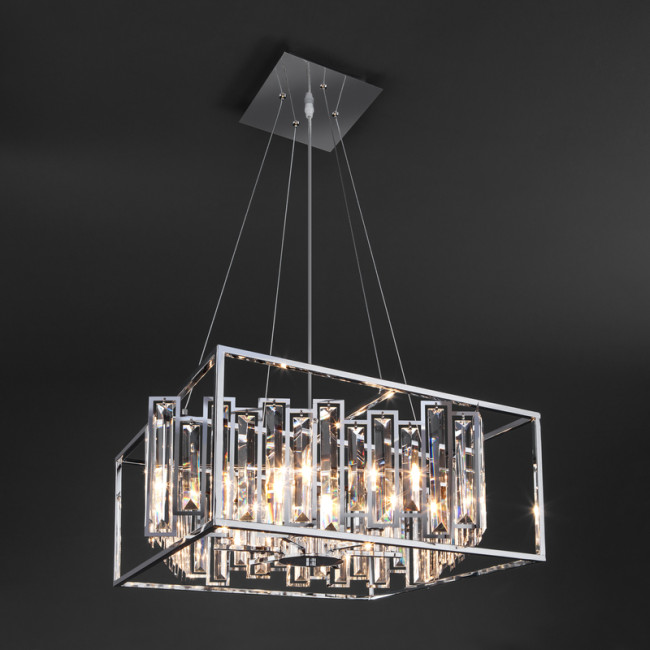 Подвесная люстра Bogate's Cella 312/6 Strotskis Подвесная люстра Bogate's Cella 312/6 Strotskis