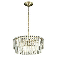 Подвесной светильник Citilux Фонда CL303193 Подвесной светильник Citilux Фонда CL303193