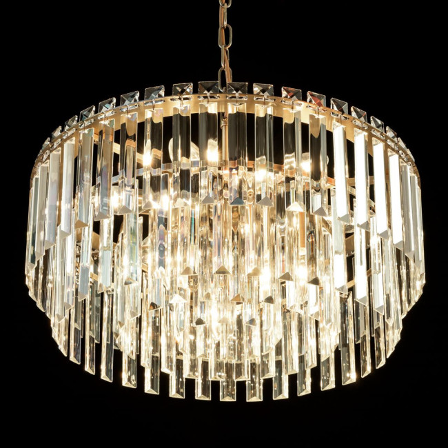 Подвесной светильник Citilux Фонда CL303193