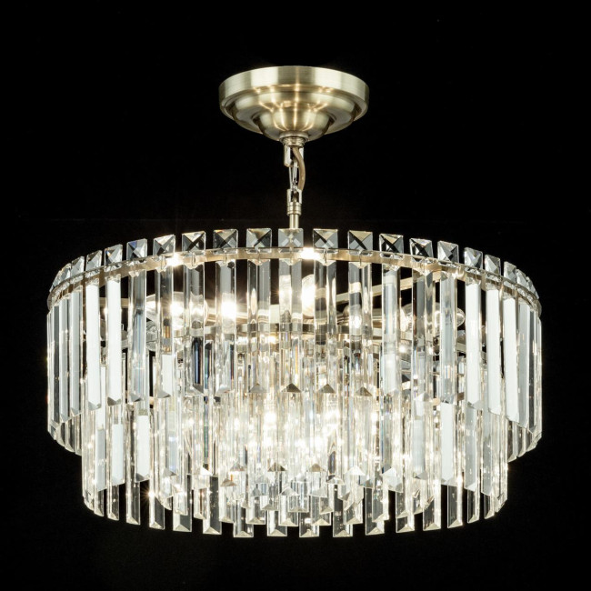 Подвесной светильник Citilux Фонда CL303193