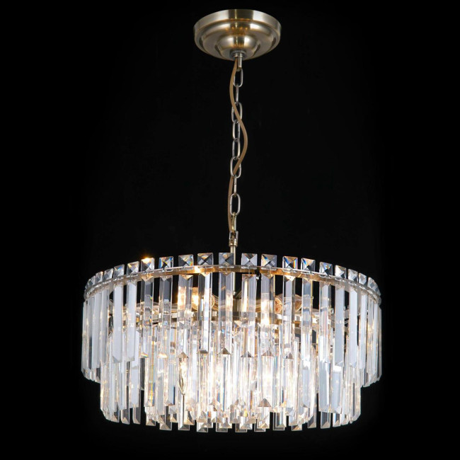 Подвесной светильник Citilux Фонда CL303193