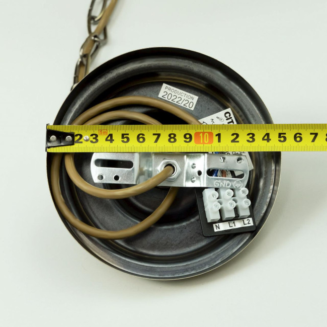 Подвесной светильник Citilux Фонда CL303193