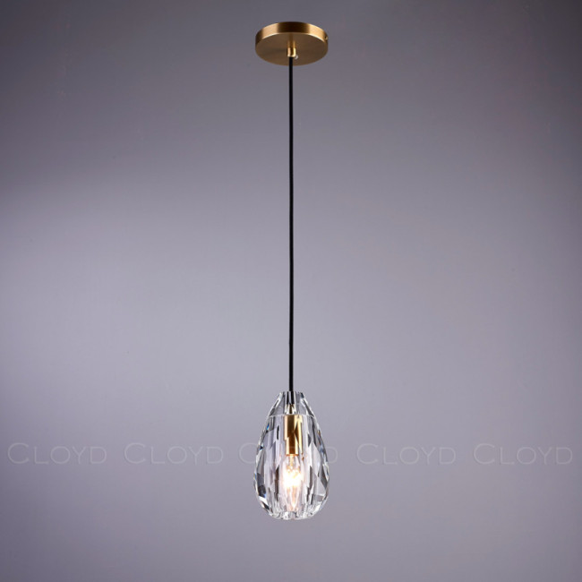 Подвесной светильник Cloyd Olis 11090 Подвесной светильник Cloyd Olis 11090