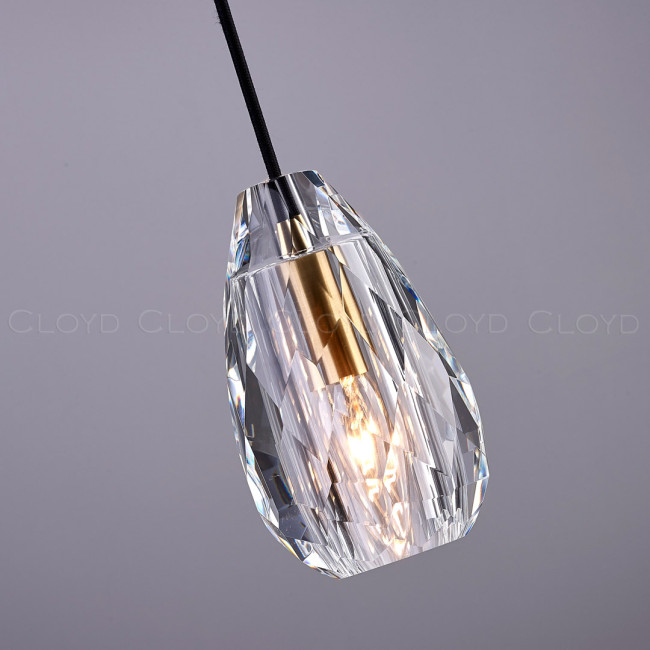 Подвесной светильник Cloyd Olis 11090 Подвесной светильник Cloyd Olis 11090