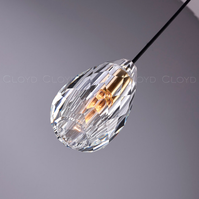 Подвесной светильник Cloyd Olis 11090 Подвесной светильник Cloyd Olis 11090