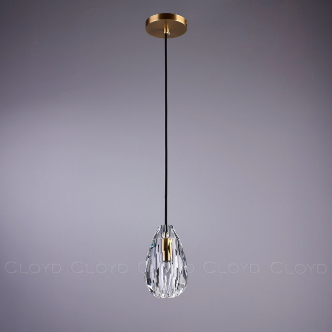 Подвесной светильник Cloyd Olis 11090 Подвесной светильник Cloyd Olis 11090