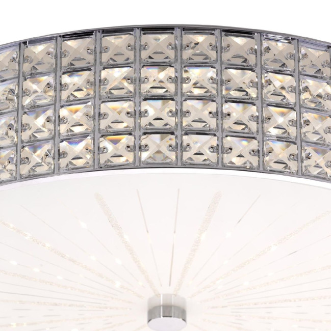 Потолочный светильник Citilux Портал CL32418G1