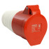 Розетка переносная Stekker RST32-225-44 49443 Розетка переносная Stekker RST32-225-44 49443