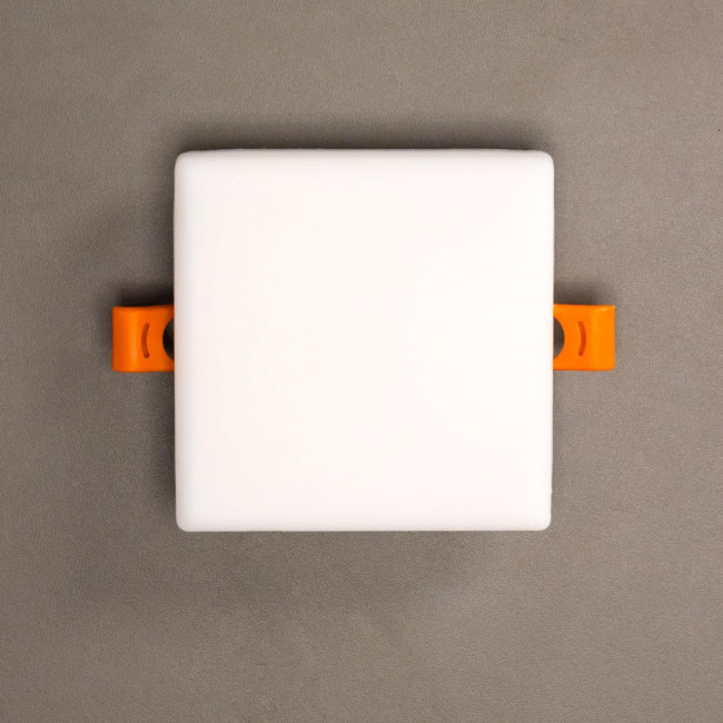 Встраиваемый светильник Citilux Вега CLD53K10W Встраиваемый светильник Citilux Вега CLD53K10W