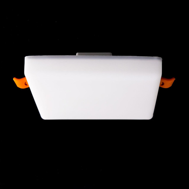 Встраиваемый светильник Citilux Вега CLD53K10W Встраиваемый светильник Citilux Вега CLD53K10W