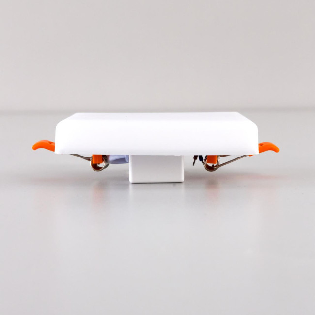 Встраиваемый светильник Citilux Вега CLD53K10W Встраиваемый светильник Citilux Вега CLD53K10W