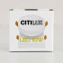 Встраиваемый светильник Citilux Вега CLD53K10W Встраиваемый светильник Citilux Вега CLD53K10W